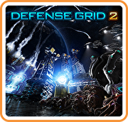防禦陣型 2,Defense Grid 2