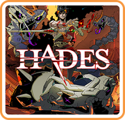 黑帝斯,Hades