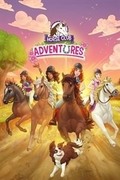 Horse Club Adventures,Horse Club Adventures