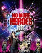 英雄不再 3,ノーモア★ヒーローズ 3,No More Heroes 3