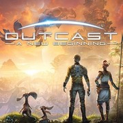 時空英豪：新開始,Outcast: A New Beginning