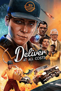 絕遞必達,Deliver At All Costs