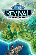 廢土帝國：人類復興,Revival: Recolonization
