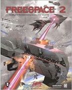 縱橫太空2-黃金版-,FreeSpace2:Sim of Year