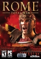 羅馬：全軍破敵,Rome：Total War
