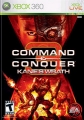 終極動員令 3：肯恩之怒,Command & Conquer 3：Kane’s Wrath
