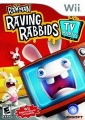 雷射超人：瘋狂兔子的電視派對,Rayman Raving Rabbids: TV Party