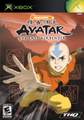 降世神通：最後的氣宗,Avatar：The Last Airbender XBOX