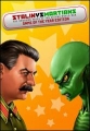 史達林大戰火星人,Stalin vs. Martians