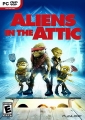 Aliens in the Attic,Aliens in the Attic