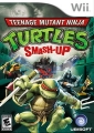 忍者龜 smush up,Teenage Mutant Ninja Turtles: Smash-Up