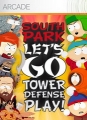 南方四賤客：城堡守衛戰！,South Park Let's Go Tower Defense Play!