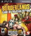 邊緣禁地 年度紀念特別版,ボーダーランズ,Borderlands Game of the Year Edition