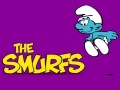 藍色小精靈,スマーフ,The Smurfs