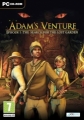 Adam's Venture：The Search for the Lost Garden,Adam's Venture Episode 1: The Search for the Lost Garden