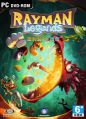 雷射超人：傳奇,Rayman Legends