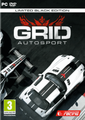 極速房車賽：競速賽事,GRID: Autosport