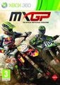 MXGP 世界摩托車越野錦標賽,MXGP - The Official Motocross Videogame