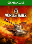 戰車世界：Xbox One 版,ワールドオブタンクス,World of Tanks Console