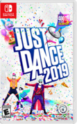 舞力全開 2019,JUST DANCE 2019