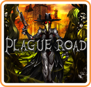 Plague Road,プレイグ・ロード,Plague Road