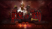死亡鬼屋 重製版,THE HOUSE OF THE DEAD: Remake