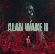 心靈殺手 2,Alan Wake 2