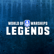 戰艦世界：傳奇,World of Warships: Legends