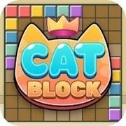 貓咪方塊 Cat Block,Cat Block