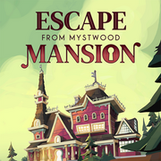 逃離霧林宅邸,Escape From Mystwood Mansion