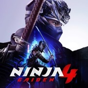 忍者外傳 4,NINJA GAIDEN 4,NINJA GAIDEN 4