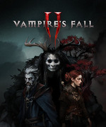 Vampire's Fall 2,Vampire's Fall 2