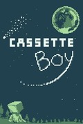 卡帶小子,カセットボーイ,CASSETTE BOY