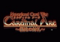 Cardinal Arc～混沌的封牌～,カルディナル アーク～混沌の封札～