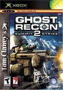火線獵殺 2：絕頂衝擊,Tom Clancy’s Ghost Recon2：Summit Strike