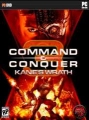 終極動員令 3：肯恩之怒,Command & Conquer 3: Kane’s Wrath