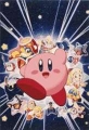 星之卡比,星のカービィ,Kirby: Right Back at Ya!