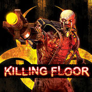 Killing Floor,Killing Floor