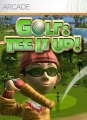 Golf：Tee It Up！,Golf：Tee It Up！