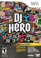DJ 英雄,DJ Hero