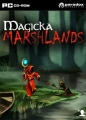 Magicka：Marshlands,Magicka：Marshlands