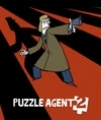 Puzzle Agent 2,Puzzle Agent 2