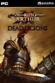 亞瑟王 2：亡靈軍團,キング・アーサー 2 デッドレギオン,King Arthur 2: Dead Legions