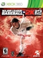 美國職棒大聯盟 2K12,Major League Baseball 2K12