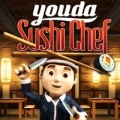 壽司大廚,Youda Sushi Chef