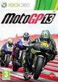 世界摩托車錦標賽 13,MotoGP 13