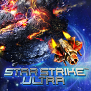 星際戰士,Star Strike Ultra