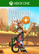 Pumped BMX +,Pumped BMX +