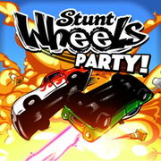 Stunt Wheels Party!,Stunt Wheels Party!