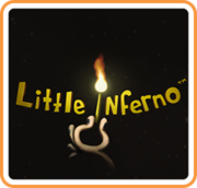 Little Inferno,Little Inferno
